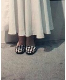 VINTAGE | ブーティ