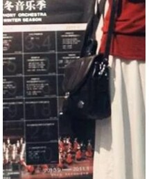 VINTAGE | ショルダーバッグ