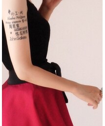 Fsheen | スカート