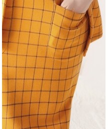 Fsheen | スーツスカート