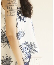 Fsheen | その他トップス