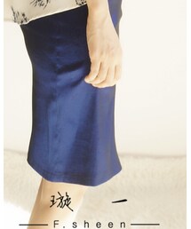 Fsheen | スカート