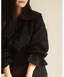 Fsheen | チュニック