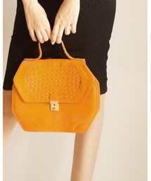 VINTAGE | クラッチバッグ