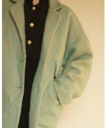 VINTAGE | ダウンジャケット/コート