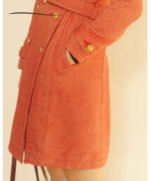 VINTAGE | テーラードジャケット