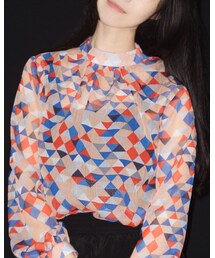 Fsheen | シャツ/ブラウス