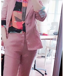 fsheen | セットアップ