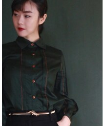 Fsheen | シャツ/ブラウス