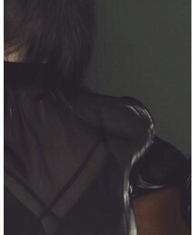 Fsheen | シャツ/ブラウス