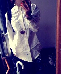 RALPH LAUREN | シャツ/ブラウス