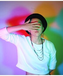 TOPSHOP | とれーなー？(スウェット)