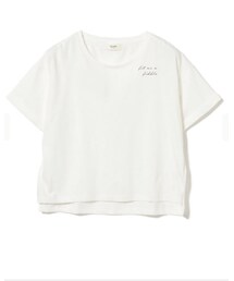 BEAMS HEART | Tシャツ/カットソー