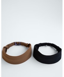 ZARA | ヘアバンド