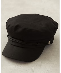 no brand | キャスケット