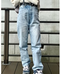 古着 | デニムパンツ