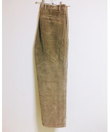 used | パンツ