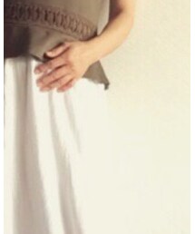 UNIQLO | スカート