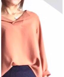 BE NEAT | シャツ/ブラウス