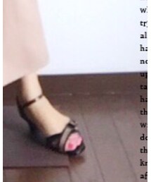 BARCLAY | サンダル