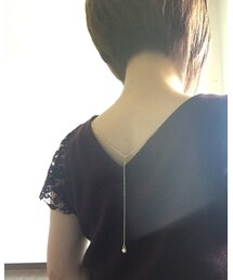 バックアクセサリー | その他