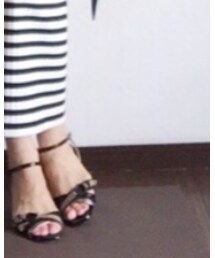 BARCLAY | サンダル