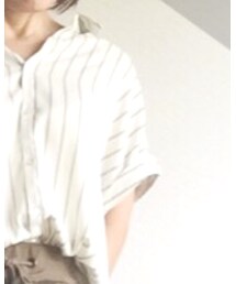 KBF | シャツ/ブラウス