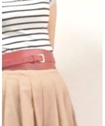 JEANASIS | ベルト