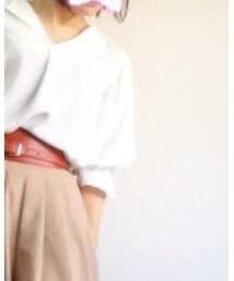 And Couture | シャツ/ブラウス