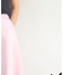 PROPORTION BODY DRESSING | その他パンツ