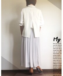 後ろ姿✨ | その他