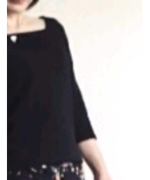 GU | Tシャツ/カットソー