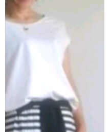 no brand | Tシャツ/カットソー