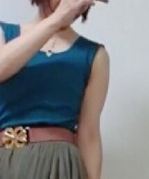 nolley's | ニット/セーター