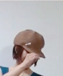 14+ | キャスケット