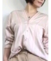 LOUNGEDRESS | シャツ/ブラウス