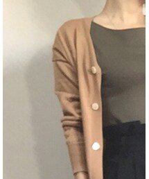 FRAMeWORK | カーディガン/ボレロ