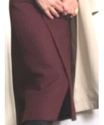 tomorrow land  | スカート