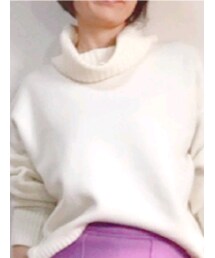 SLOBE IÉNA  | ニット/セーター