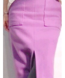 SLOBE  IÉNA  | スカート