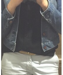 DHOLIC | シャツ/ブラウス