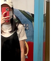 GU | Tシャツ/カットソー