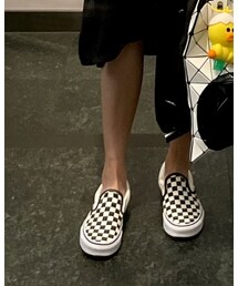 VANS | スニーカー