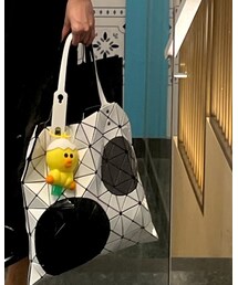 ISSEY MIYAKE | トートバッグ