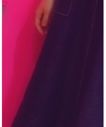 SM2 | デニムスカート