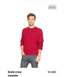 GAP | セーター(ニット/セーター)