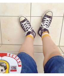 CONVERSE | スニーカー(スニーカー)