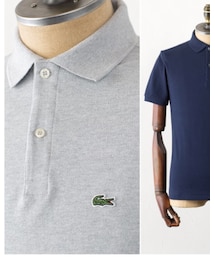 LACOSTE | ポロシャツ