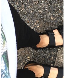 ZARA | スラックス