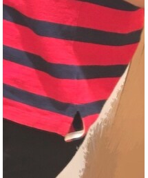 used | ポロシャツ